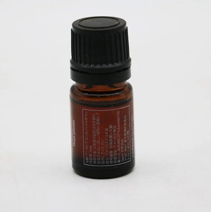 【正規品】ドテラ　doTERRAローズ　5ml  新品未開封品　おまけつき 新品】dōTERRAドテラ ローズ Rose エッセンシャルオイル - メルカリ