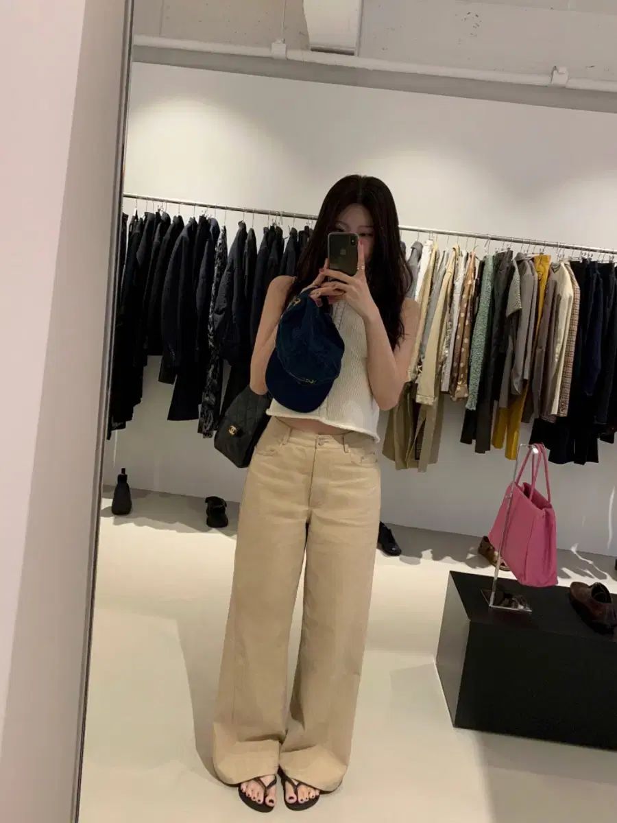 ownt Nuts pants Long S