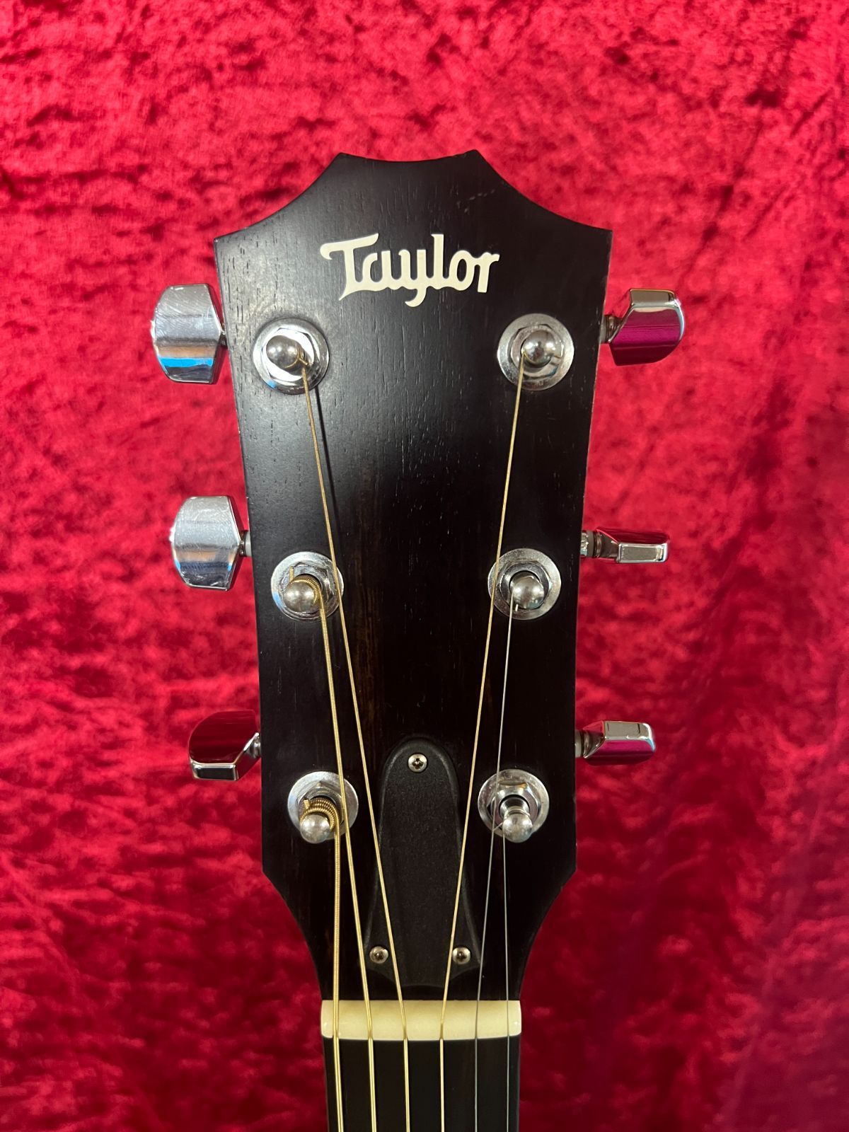 エレアコ テイラー 114ce Taylor USED ギグバック付【中古良品