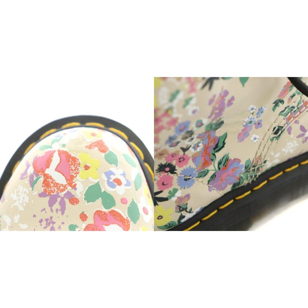 ドクターマーチン DR.MARTENS sinclair ジャングル ショートブーツ