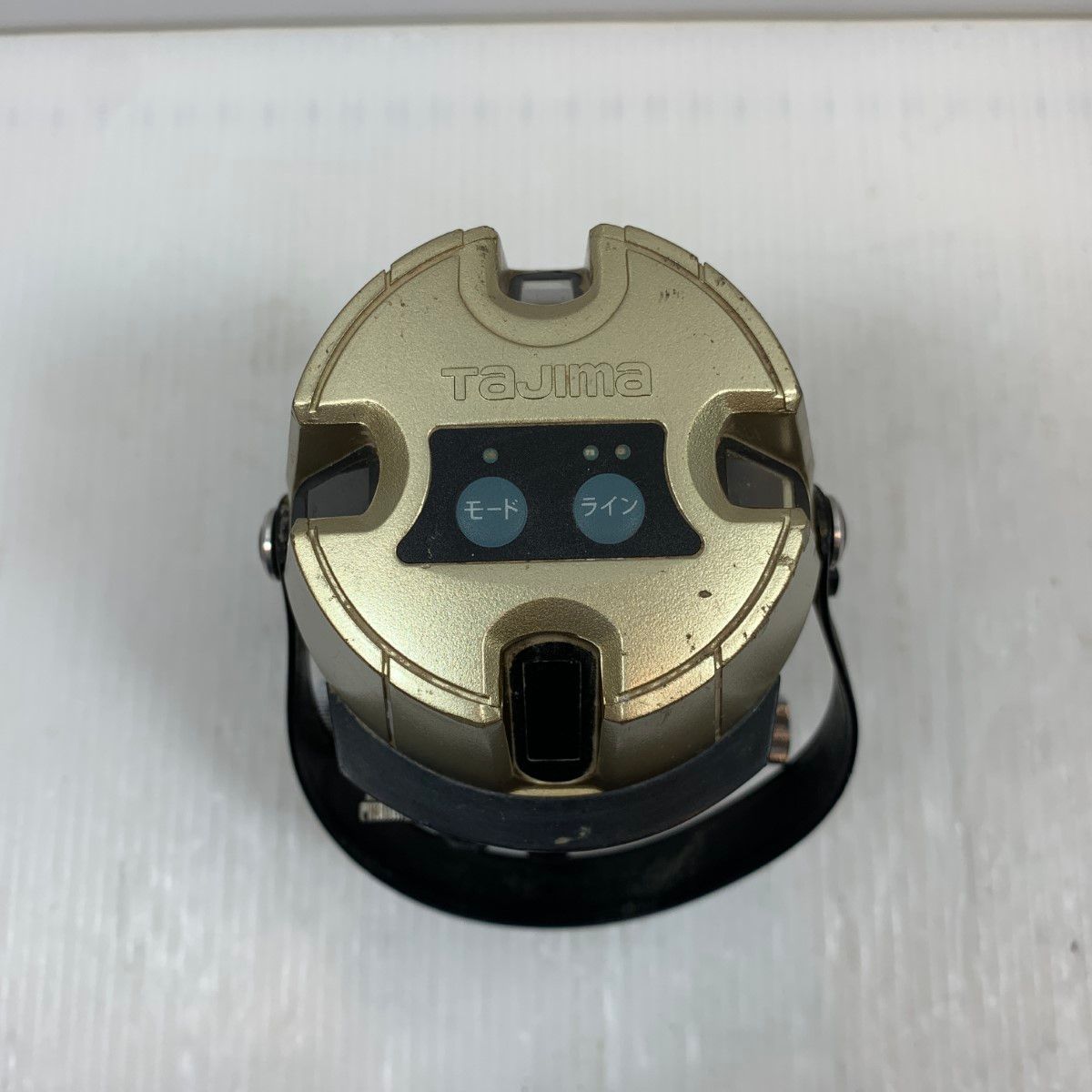 レーザー墨出し器 GT3Zi