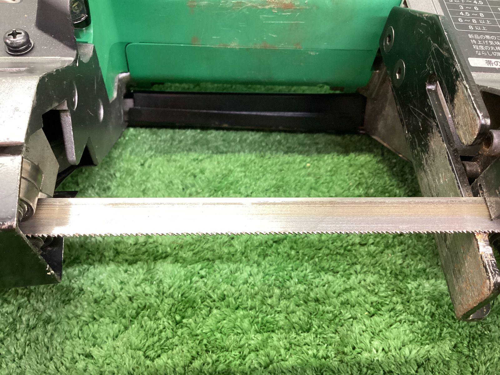 120mm マルチボルト36V