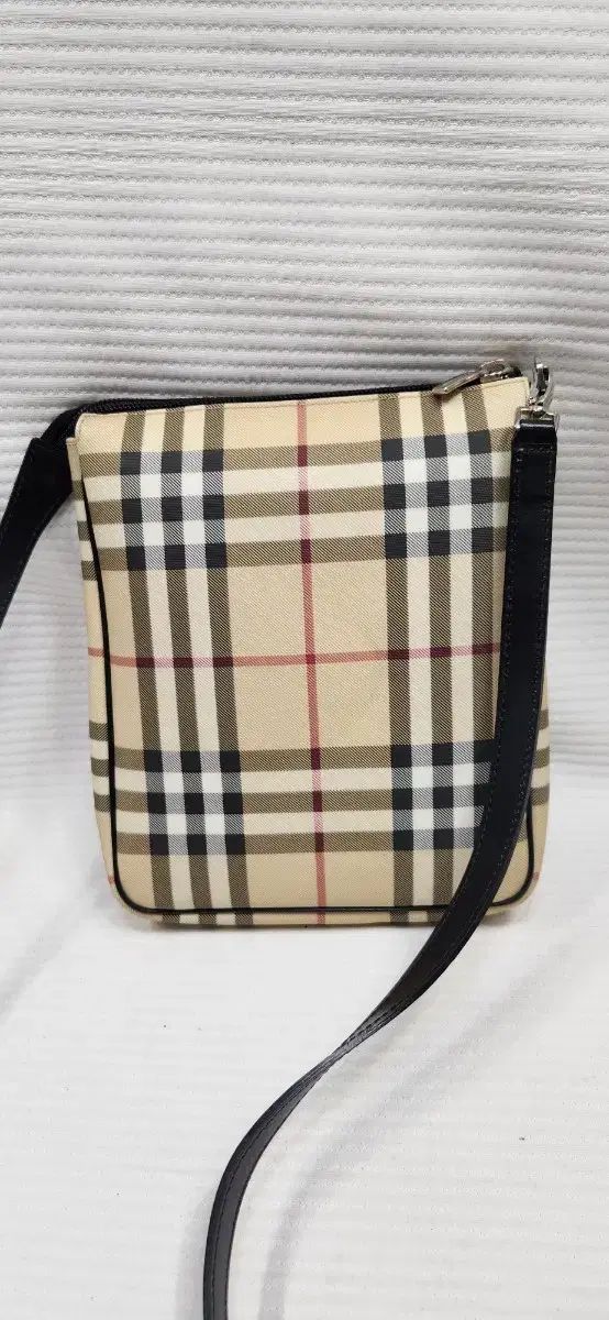 BURBERRY バーバリー ノヴァチェック ミニバック クロスバック 携帯バッグ