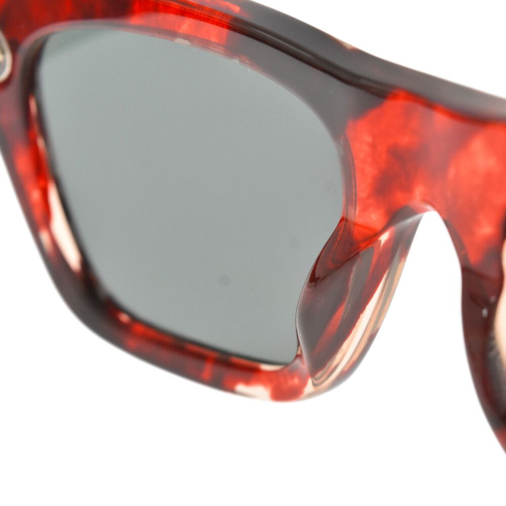 CELINE (セリーヌ) CL40009I メガネ サングラス アイウェア レッド