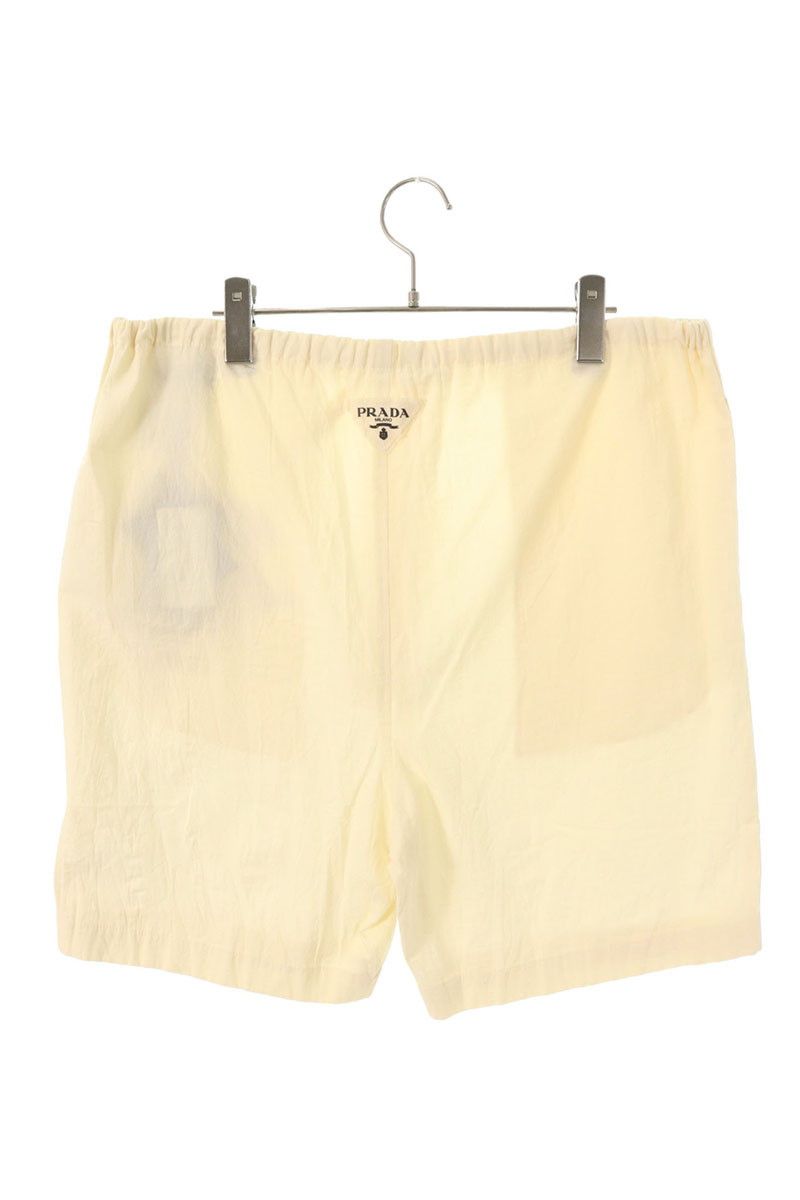 173 コットンハーフパンツ