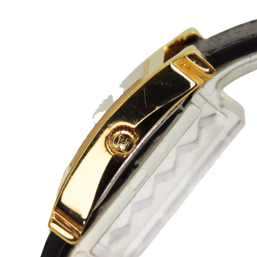 313本べっ甲 BEKKO 鼈甲 バングルウォッチ 腕時計 美品 希少 313本