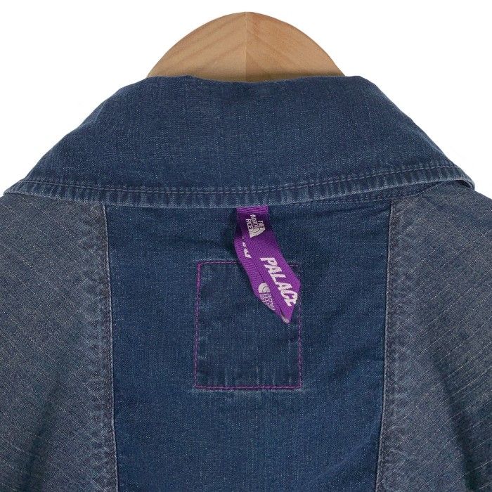 THE NORTH FACE PURPLE LABEL ノースフェイス パープルレーベル 21SS  