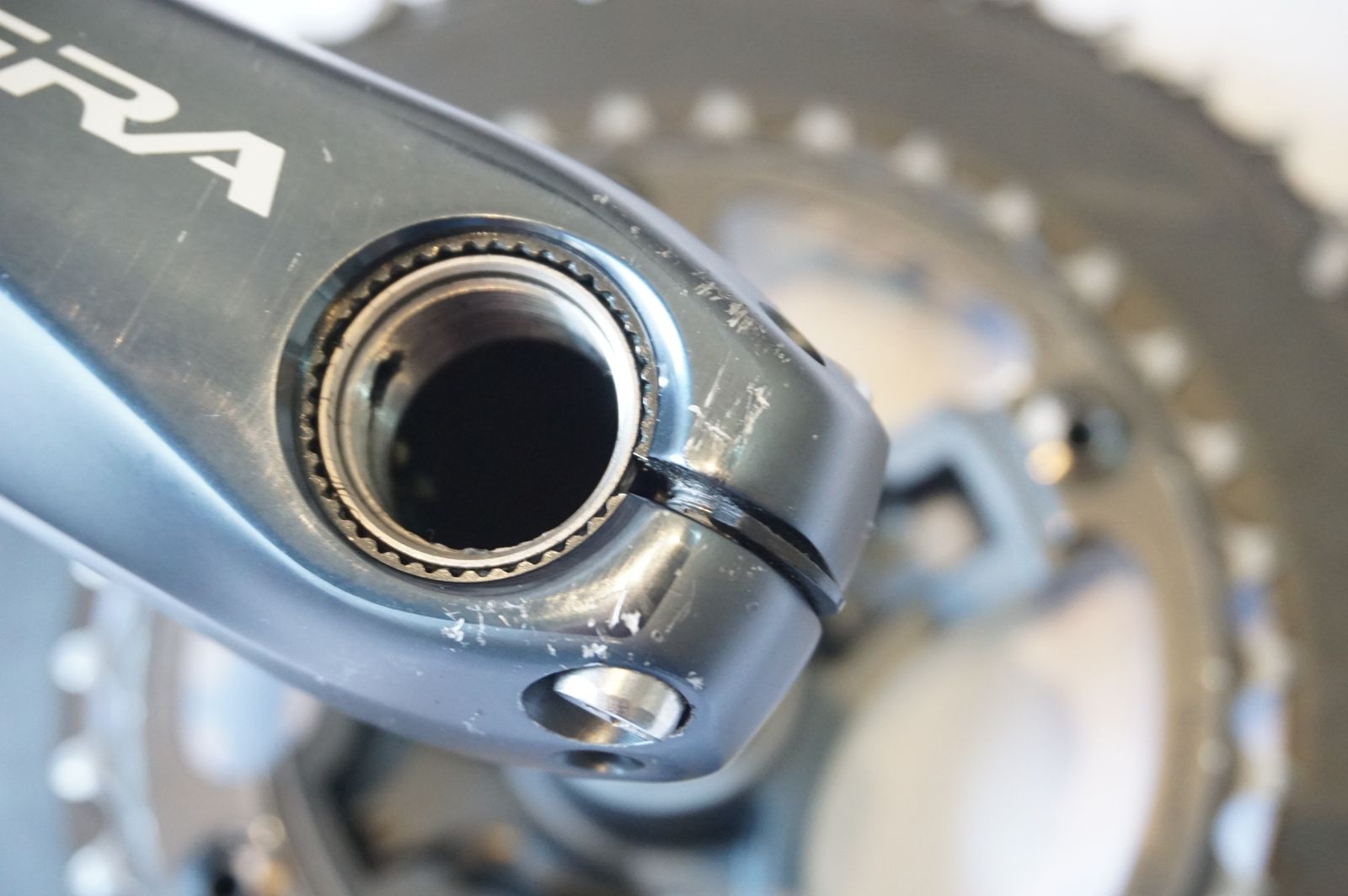 ULTEGRA FC-6800 クランクアーム 170mm ULTEGRA FC-6800 クランク