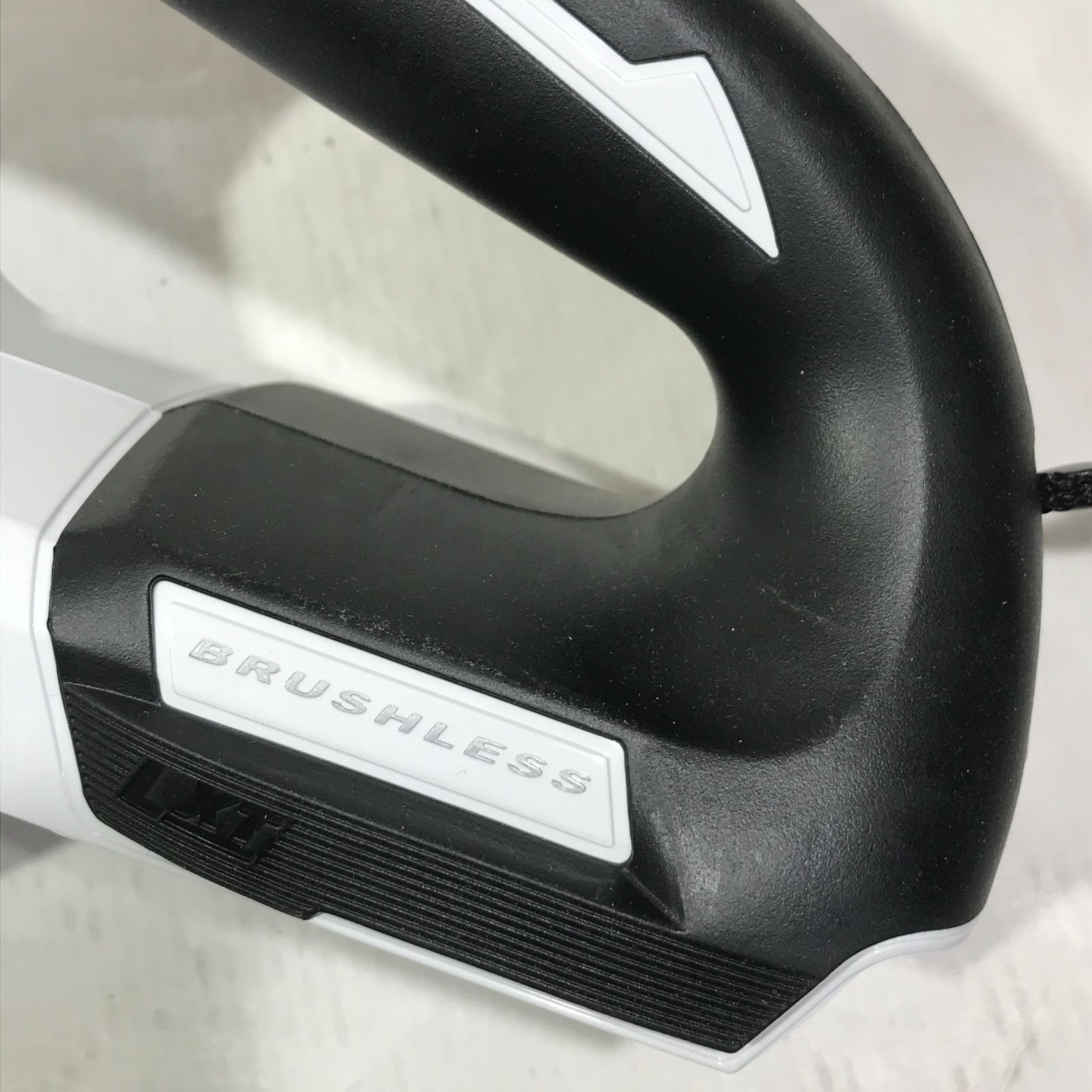 makita 充電式クリーナー