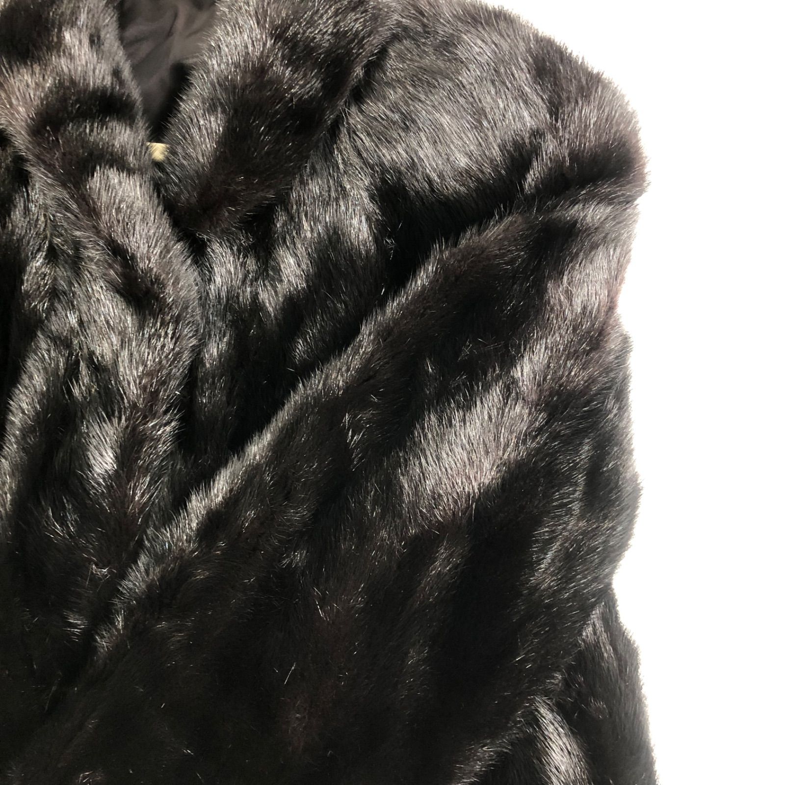 銀サガ ハーフコート