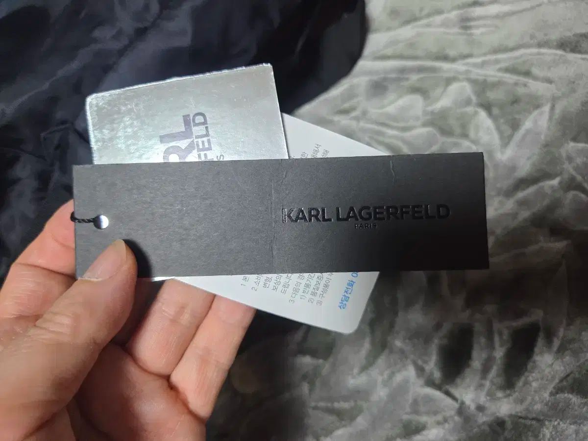 カールラガーフェルド