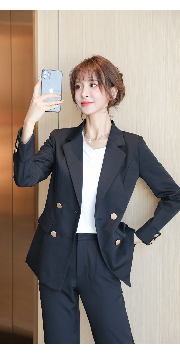 入学式 バーバリーセットアップandラルフローレンシャツ 卒業式 ラルフ