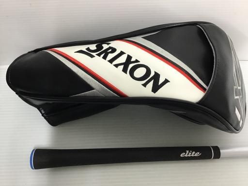 ダンロップ SRIXON ZXi LS 9° ドライバー DR 純正特注シャフト フレックスX メンズ 男性用 右利き 右用 Dランク ゴルフクラブ WHITEMONARCHHOTEL_COM