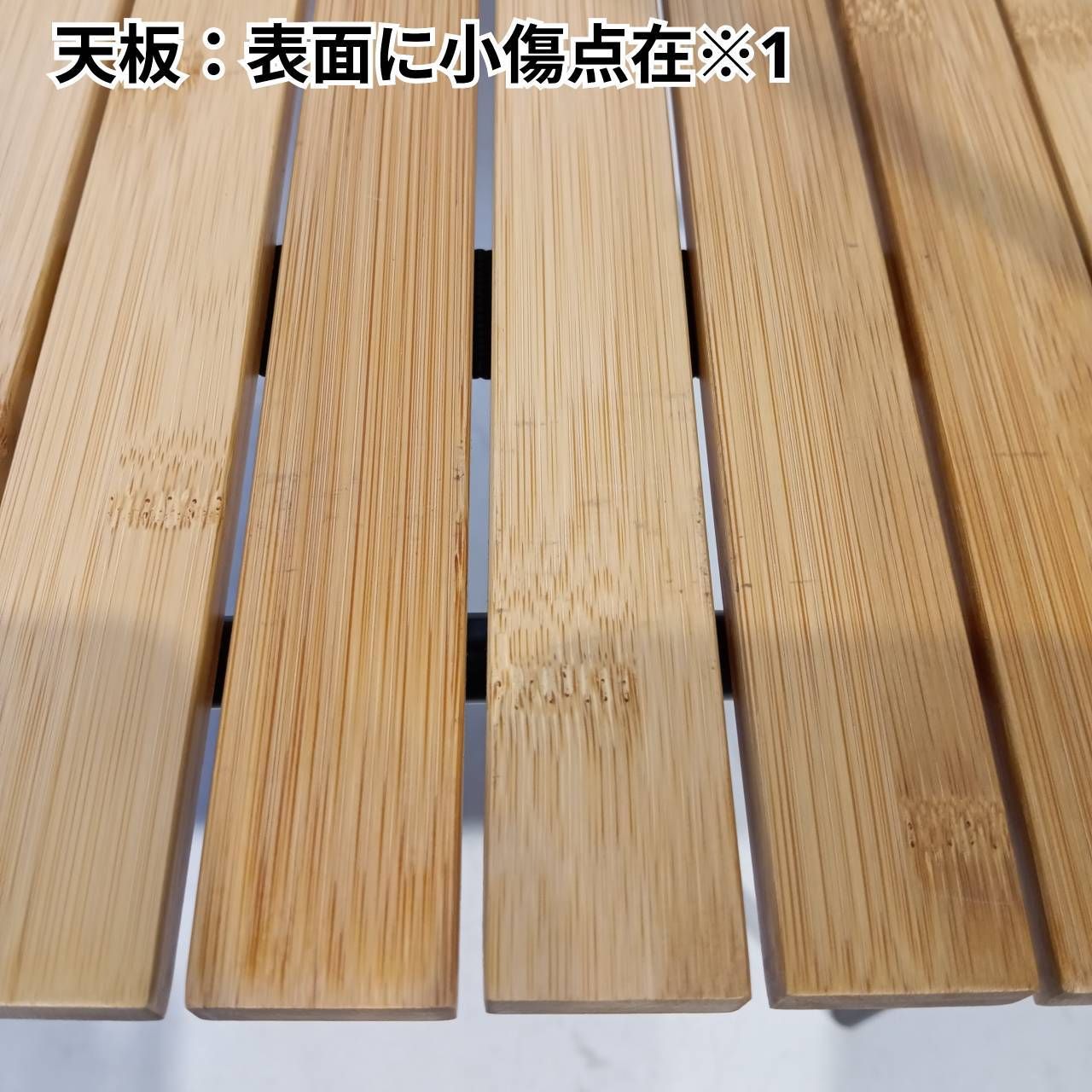 モカロールテーブルバンブー ブリッジキッチンハンガー