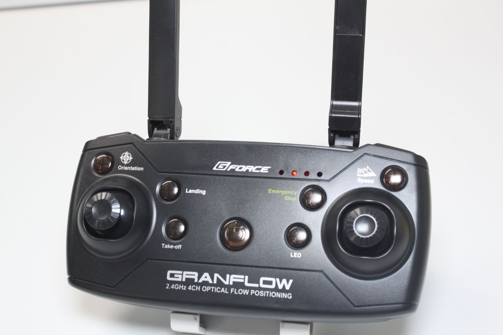 【現状品】G-Force/GRANFOLW/ドローン ④ 現状品】G-Force/GRANFOLW/ドローン ④ - メルカリ