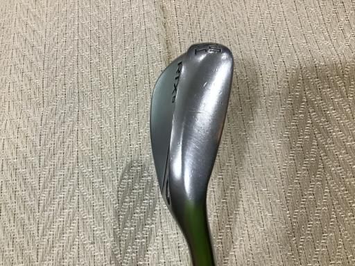 レフティ新品！クリーブランドRTZ 58° ウェッジNSPRO950 S レフティ新品！クリーブランドRTZ 58° ウェッジNSPRO950 S レフティ