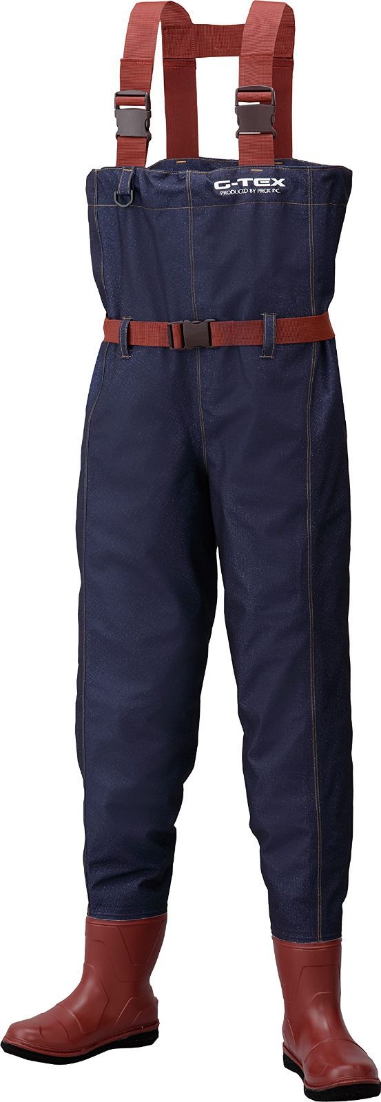 Size M ビセオ VICEO G-TEXデニムウェダー チェスト|フェルト Mサイズ VC504M