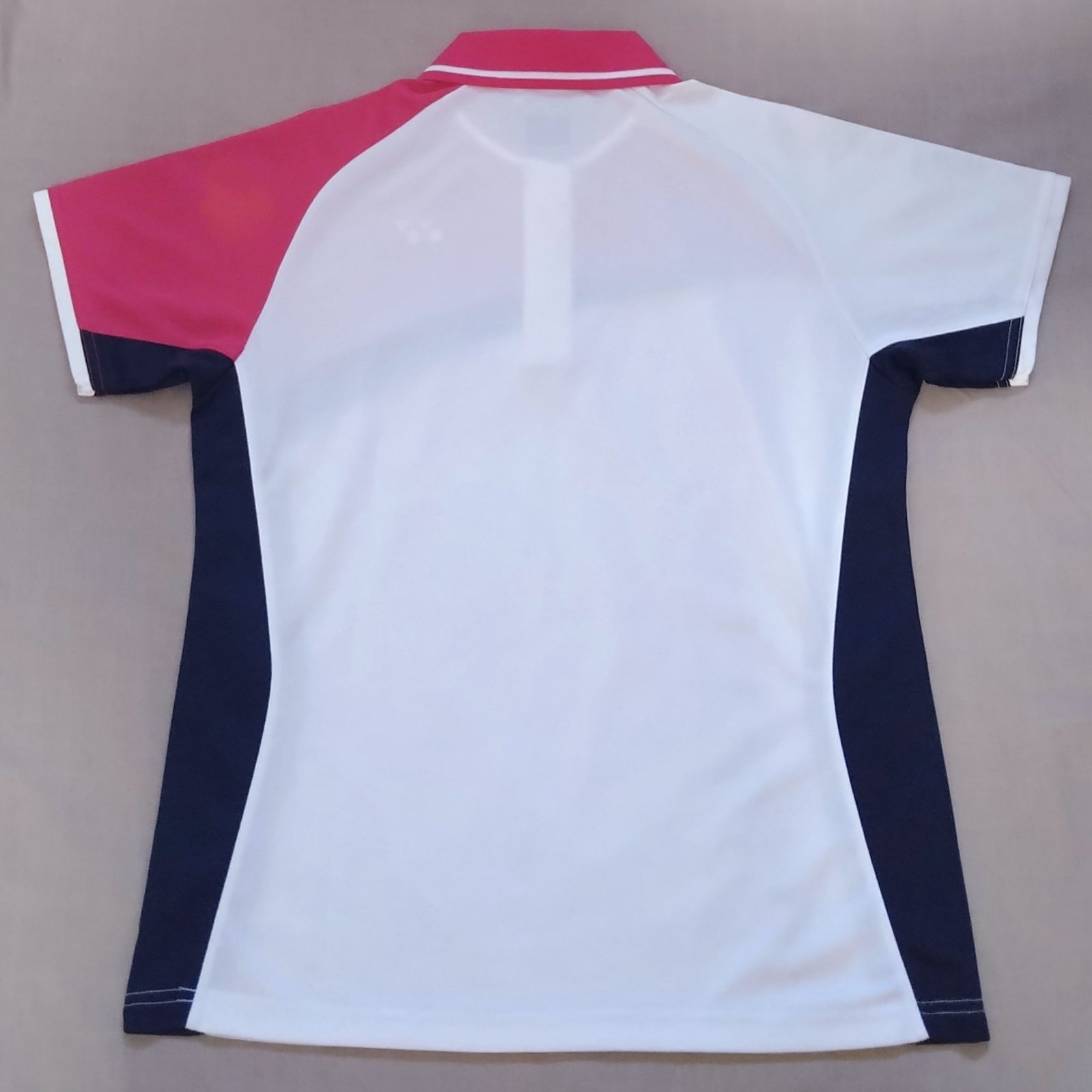 YONEX ヨネックス テニス ウェア ゲームシャツ Mサイズ 中古品