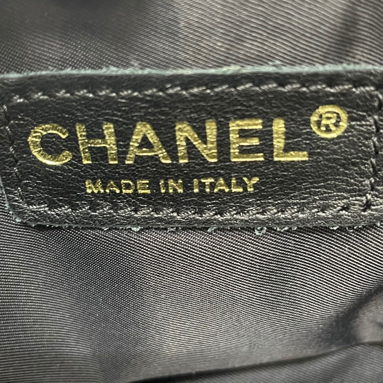 ◾︎【美品】CHANEL シャネル ニュートラベルライン ウエスト