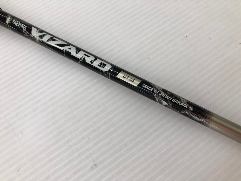 ユーティリティ ホンマゴルフ