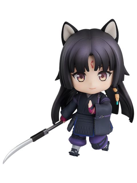 アークナイツ 明日方舟 ねんどろいど 1859 サガ 嵯峨 Saga 希少 レア アークナイツ 明日方舟 ねんどろいど 1859 サガ 嵯峨 Saga 希少 レアの