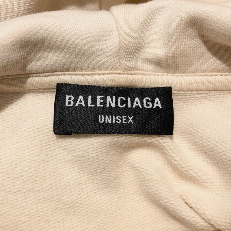 バレンシアガ BALENCIAGA