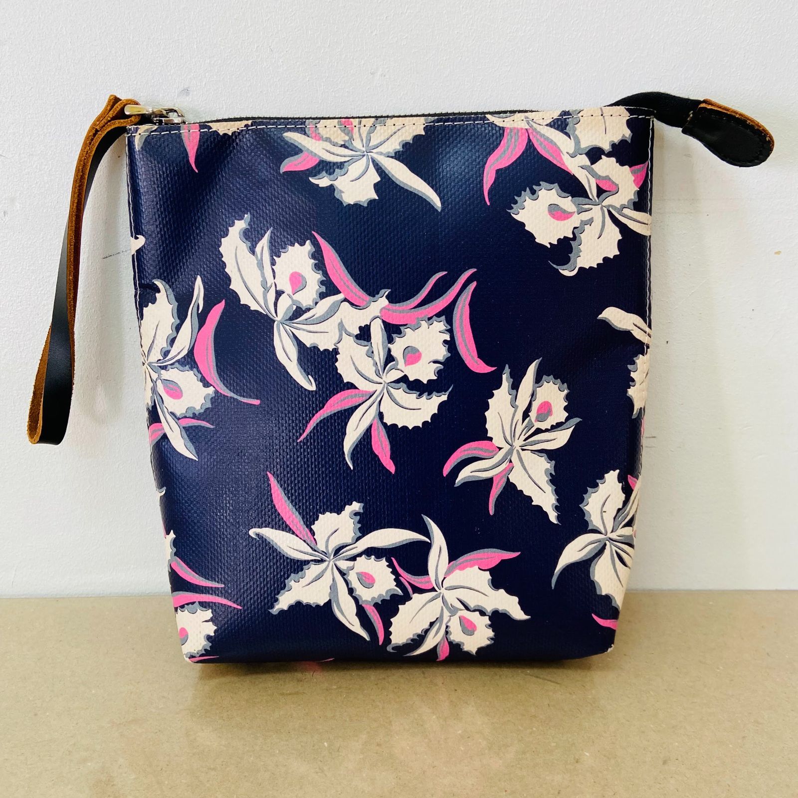 マルニ　PVC BAG MARNI - 【ラスト1点】PVC ショッピングバック / トートバック