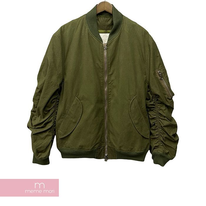 Readymade Bomber MA1 Jesse Jacket 46 Lovetrain