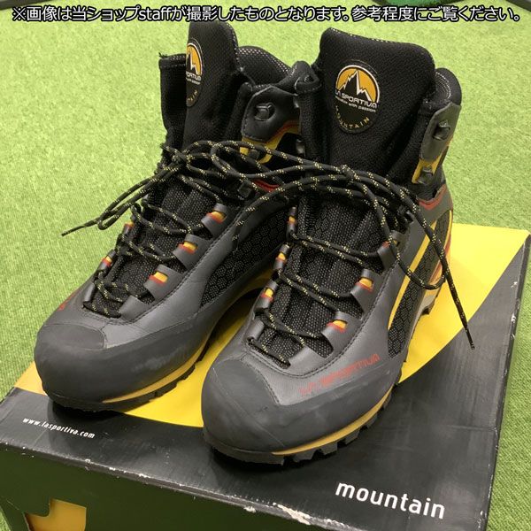スポルティバ トランゴタワー GTX 精し 26.5cm UK8 スポルティバ トランゴタワー GTX 精し 26.5cm UK8