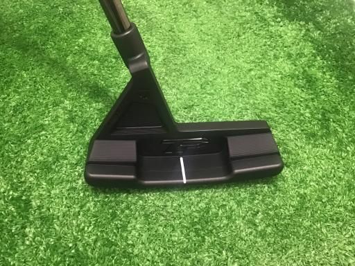 中古】 テーラーメイド TP COLLECTION BLACK JUNO TB1.5 33