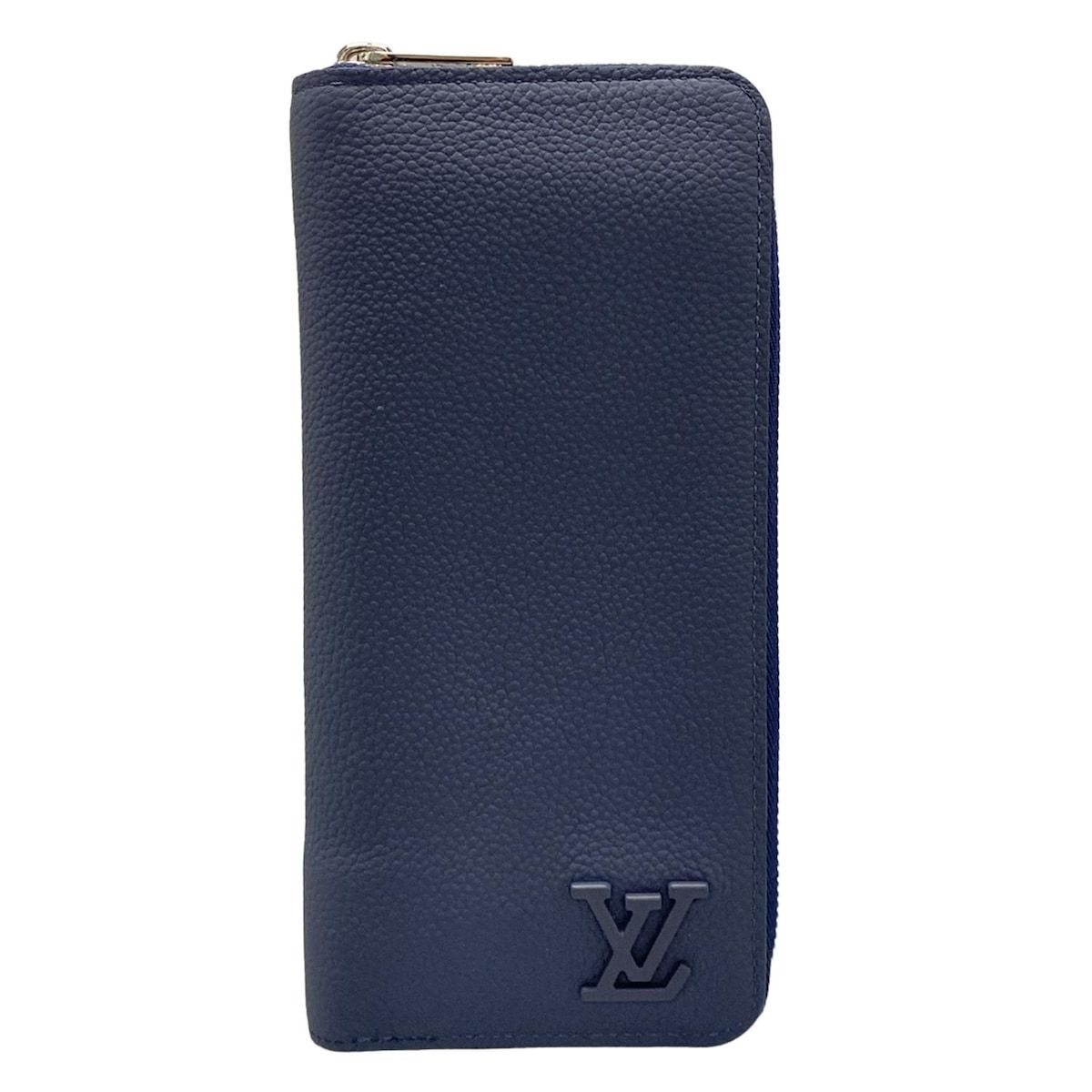 ❣️新型❣️ルイヴィトン アエログラム 長財布 ジッピーヴェルティカル 本物 正規品 ルイ・ヴィトン LOUIS VUITTON ジッピーウォレット・ヴェル