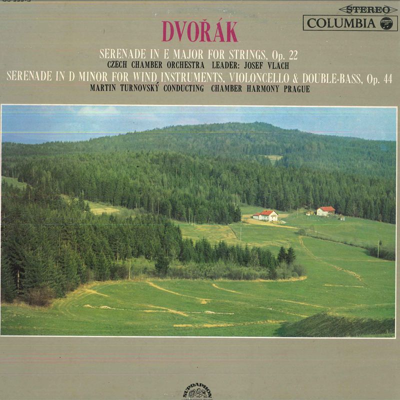 ドヴォルザーク Columbia SYMPHONY No,5 SPレコード6枚組 Rafael Kubelik - Dvorak: Symphony No.5, Etc. - SHM-CD