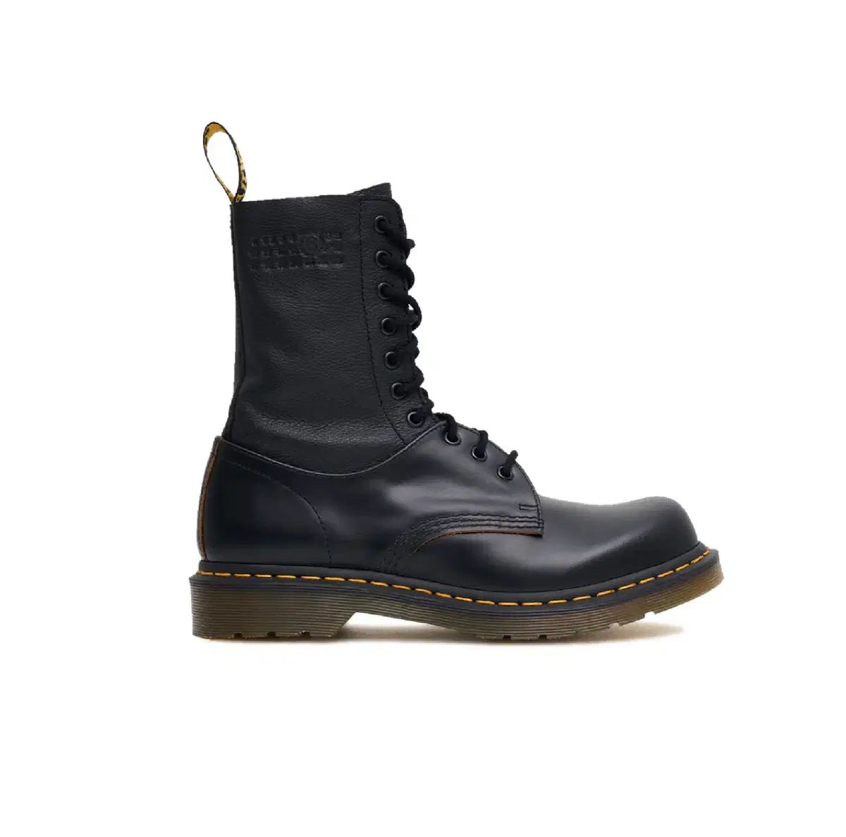 DR. MARTENS ドクターマーチン mm6 Maison Margiela メゾンマルジェラ 1460 ブーツ