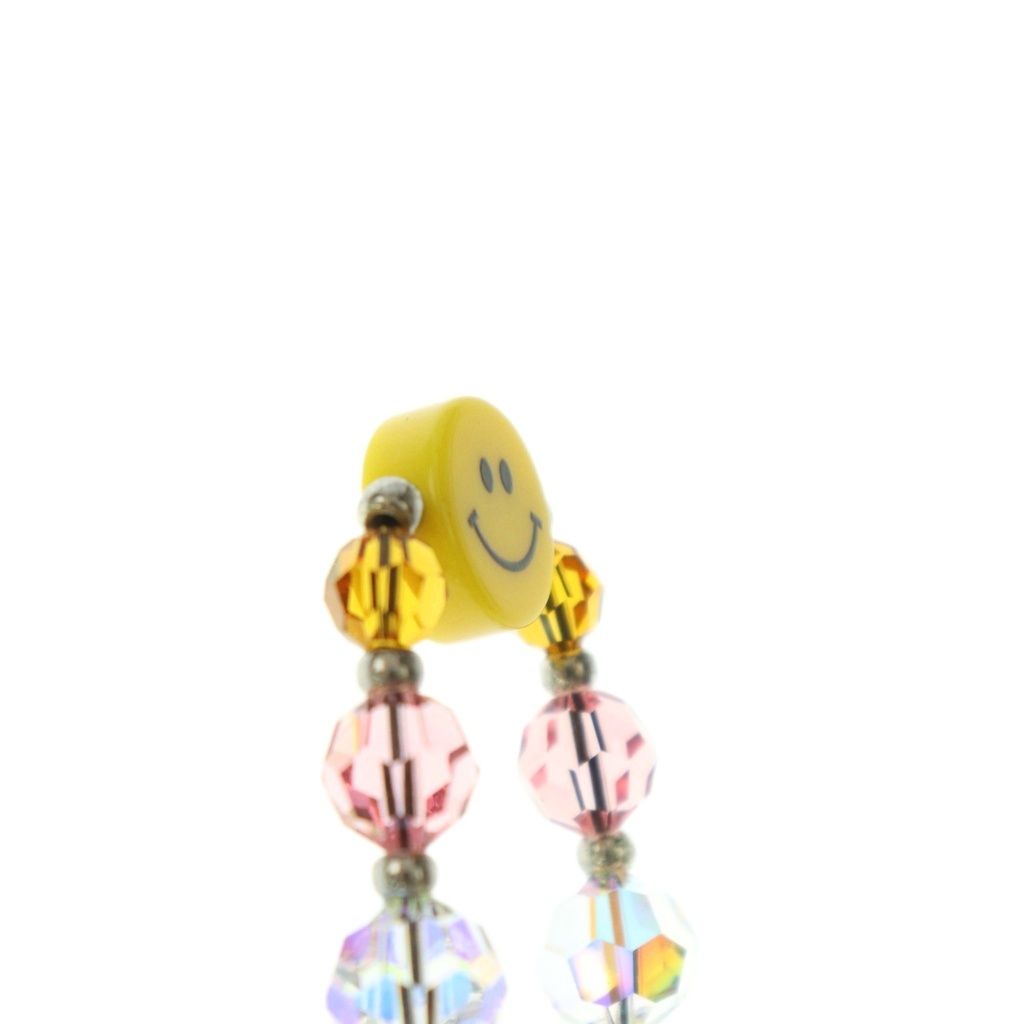 関税送料込【String Ting】The Leila バッグチャーム 関税送料込【String Ting】The Leila バッグチャーム