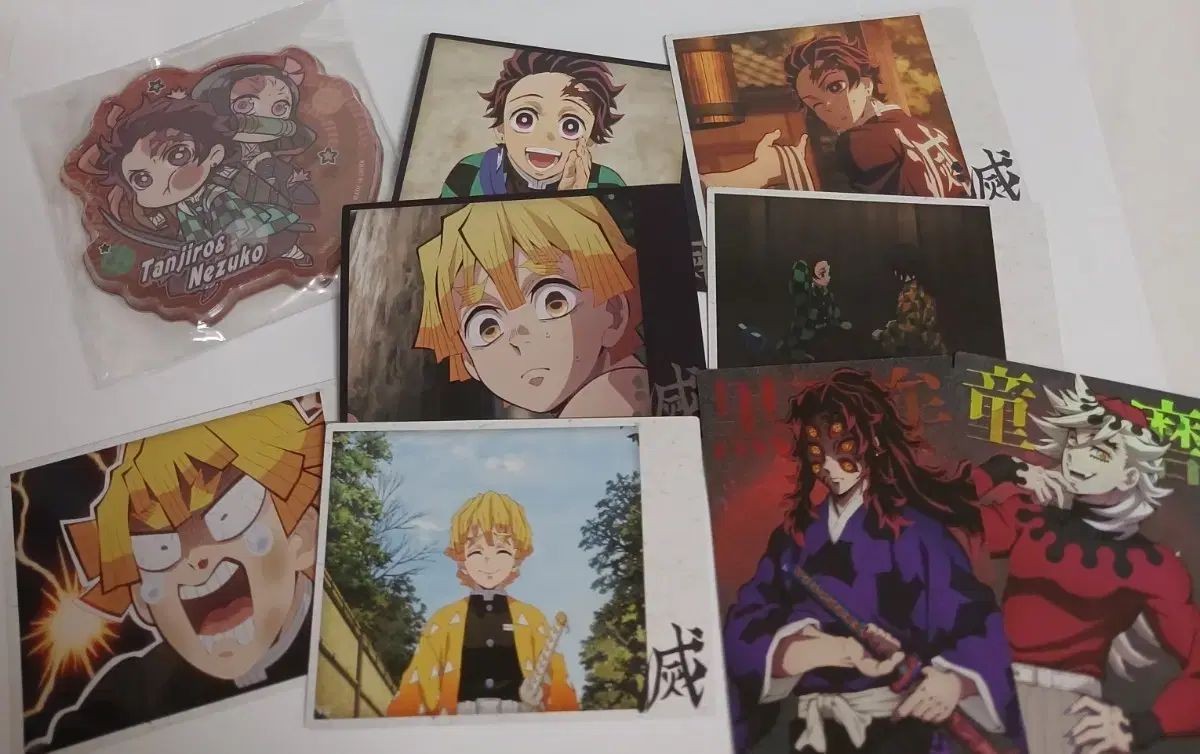 鬼滅の刃 クリアカードコレクション まとめ売り 30枚 鬼滅の刃 クリアカードコレクション まとめ売り 30枚 鬼滅の刃 クリア