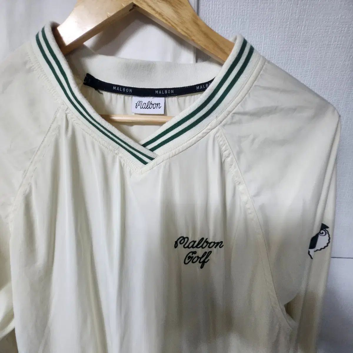 マルボンゴルフ