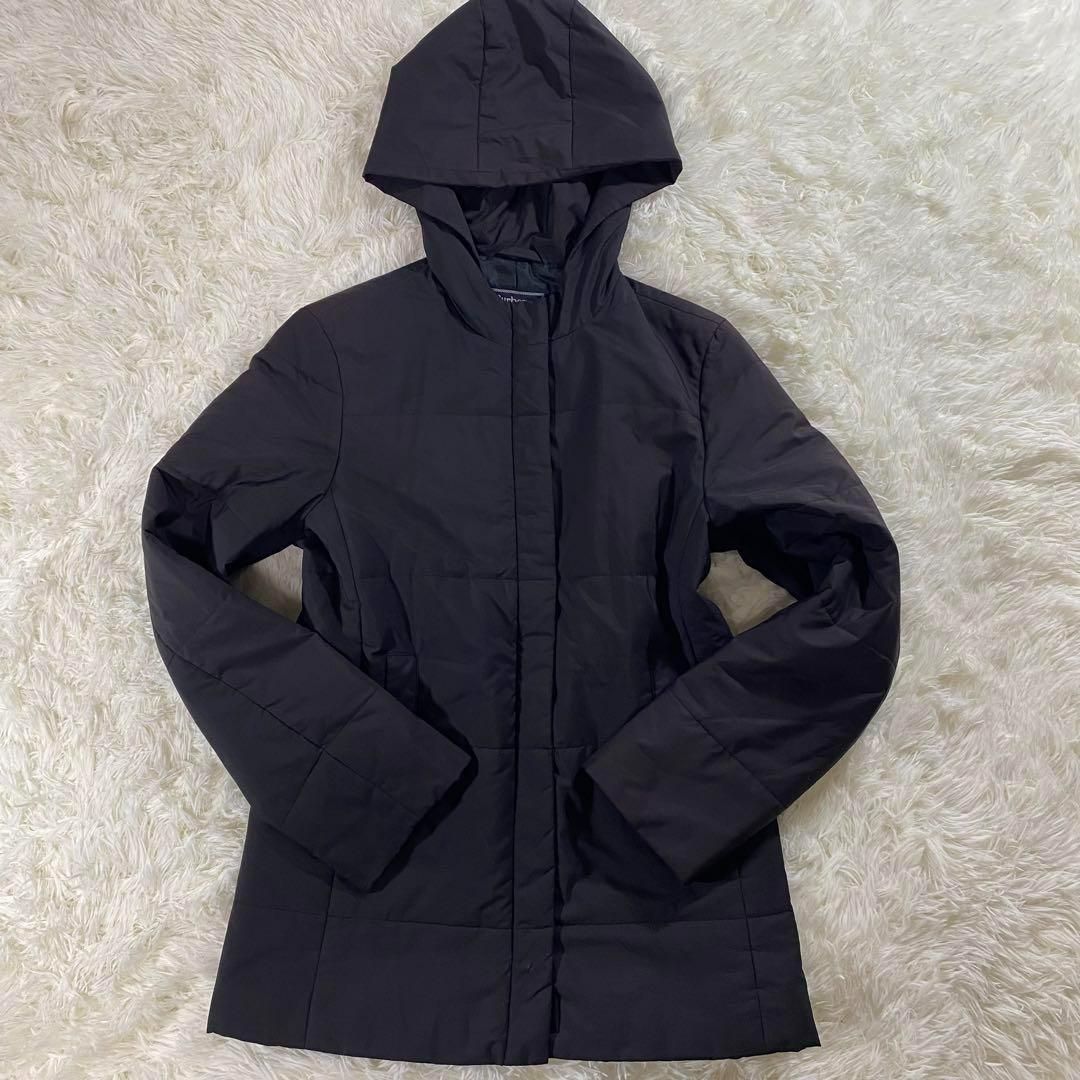 美品】BURBERRY PROSUM バーバリー プローサム ナイロンジャケット 