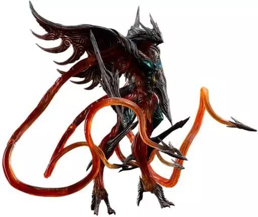 中古】フィギュア 柳星張イリス 通常カラー 「ガメラ3 邪神