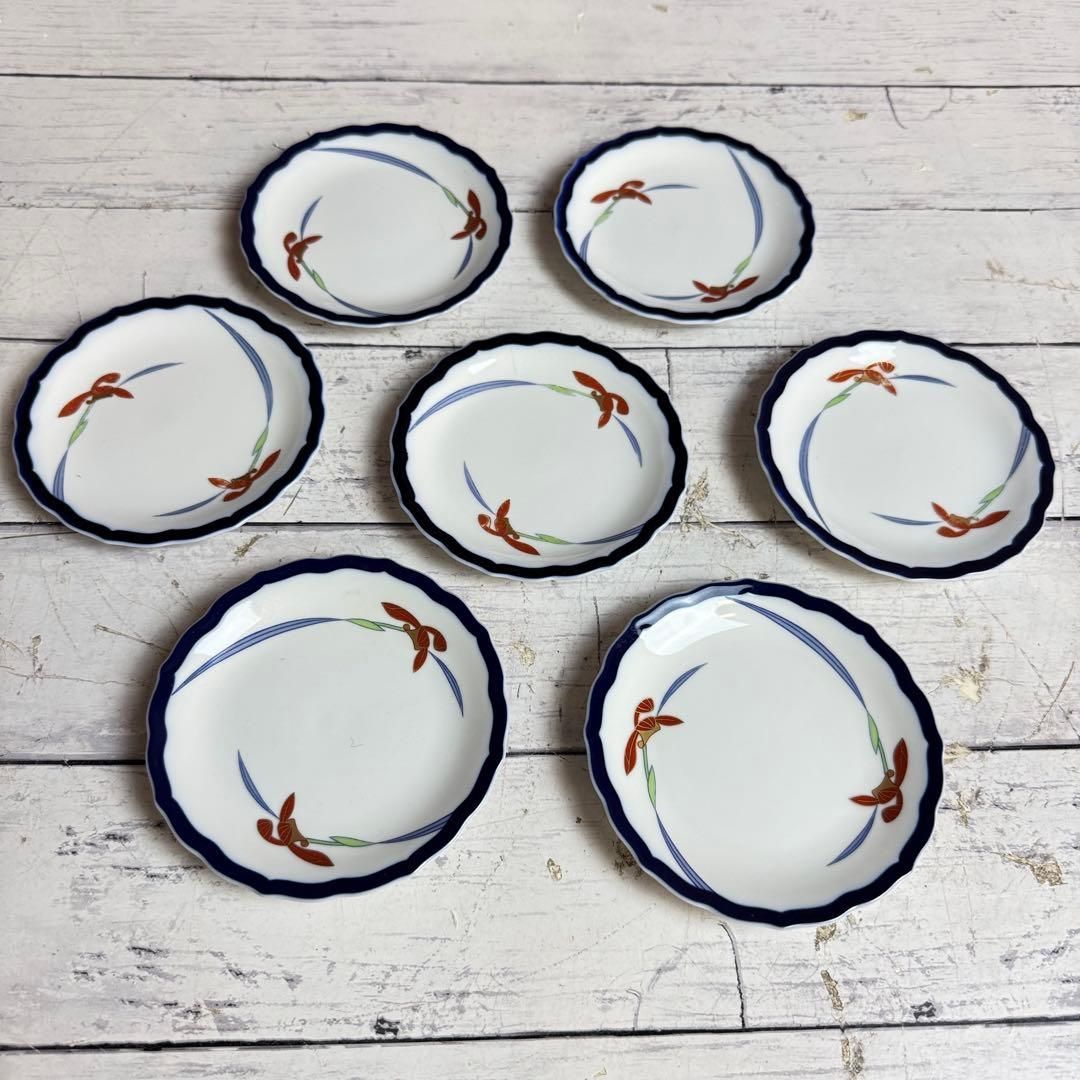 香蘭社 お皿セット 食器 香蘭社食器セット 花柄 オーキッドレース 香蘭社 お皿セット 食器 香蘭社食器セット 花柄 オーキッドレース