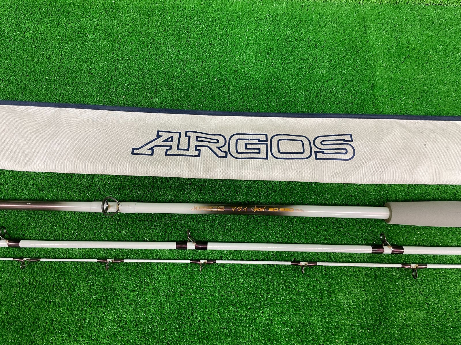 シマノ アルゴス マダイ 30-330 栗東店