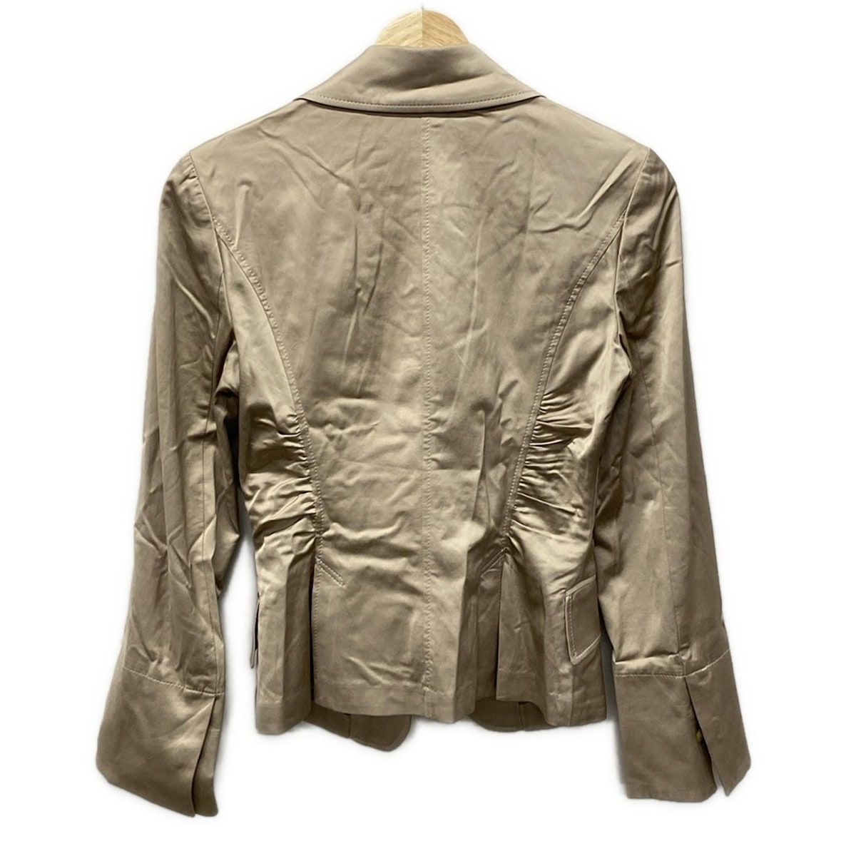 CITRUS NOTES(シトラスノーツ) ジャケット サイズ38 M レディース