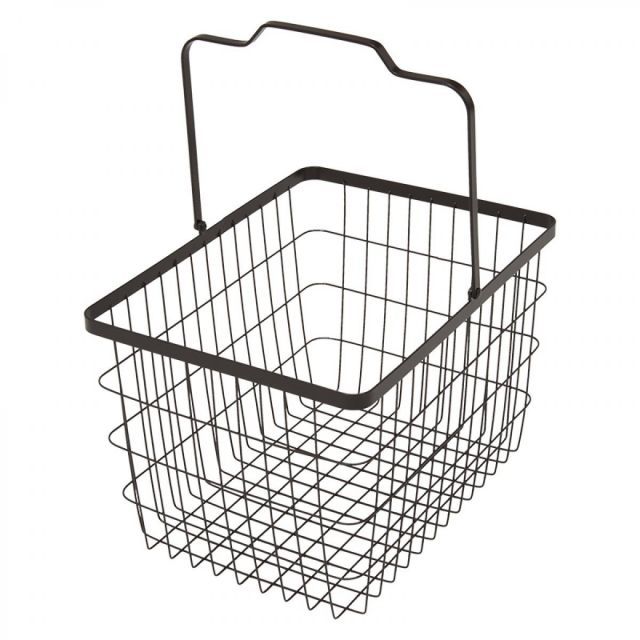 萩原 Hagihara ランドリーラック ダークブラウン KR-3946DBR 新生活 一人暮らし デザイン おしゃれ インテリア 家具