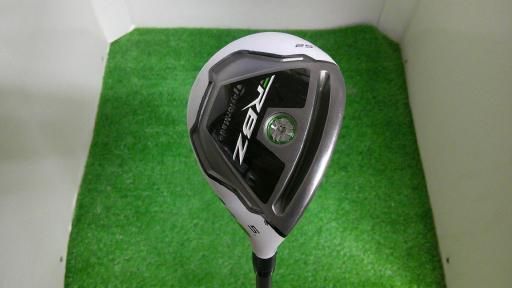 テーラーメイド RBZ U5 レディース ユーティリティ UT RB-45 ユーティリティ フレックスL レディース 女性用 右利き 右用 Cランク ゴルフクラブ