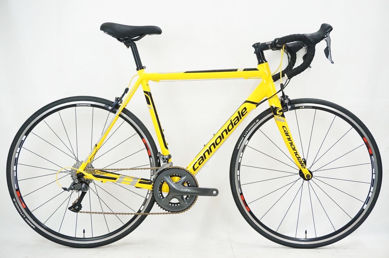 CANNONDALE キャノンデール CAAD8 2015年モデル ロードバイク | バイチャリ福岡店