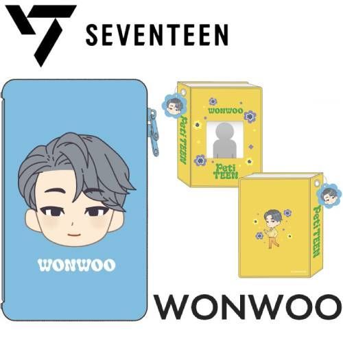 SEVENTEEN WONWOO ウォヌ セブチ グッズ Amazon.co.jp: セブチ ウォヌ セブンティーン ぬいぐるみ