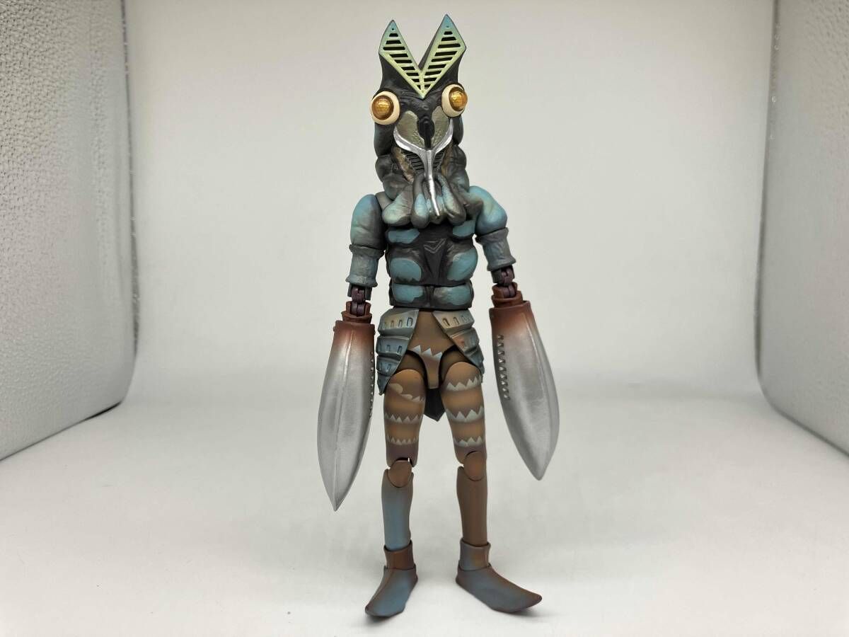 現状品 S.H.Figuarts バルタン星人 ウルトラマン バルタン星人