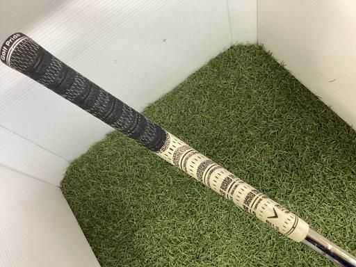 ダーククロムメッキ