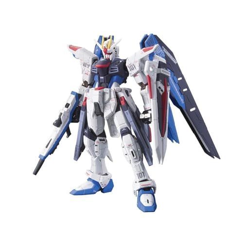 BANDAI SPIRITS(バンダイ スピリッツ) RG 機動戦士ガンダムSEED ZGMF