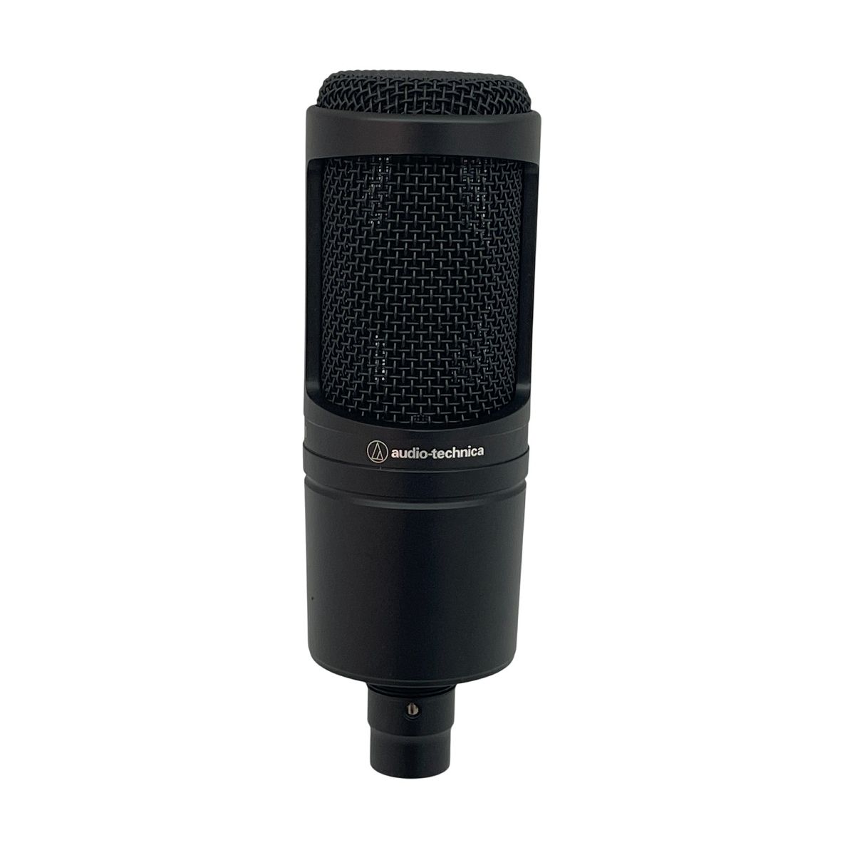 audio-technica AT2020 コンデンサーマイク 中古 中古】AT2020 コンデンサーマイク [2133055266119] - リコレ