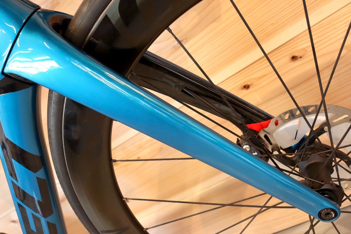 FELT AR3 54サイズ ULTEGRA仕様 ARシリース エアロロードバイク | Felt